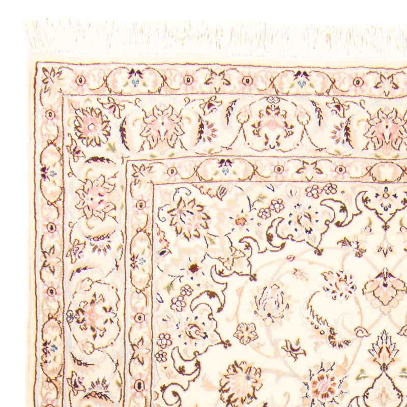 Alfombra Persa - Nain - Real - 263 x 154 cm - beige