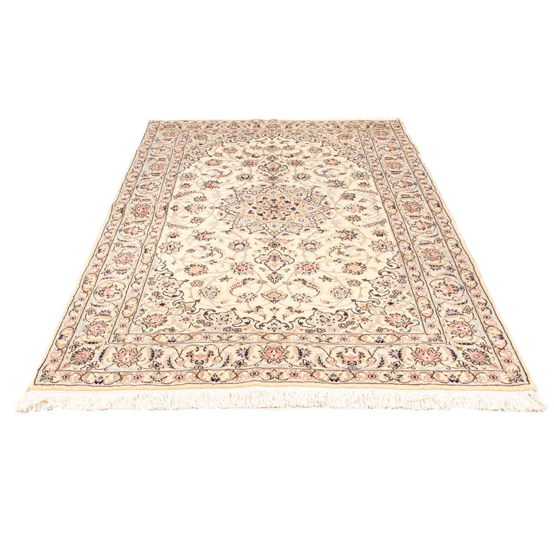 Alfombra Persa - Nain - Real - 263 x 154 cm - beige