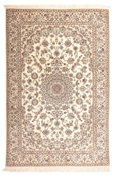 Nain - 9La Alfombra 210x326cm - Alfombra persa