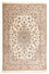 Alfombra Persa - Nain - Real - 326 x 210 cm - beige