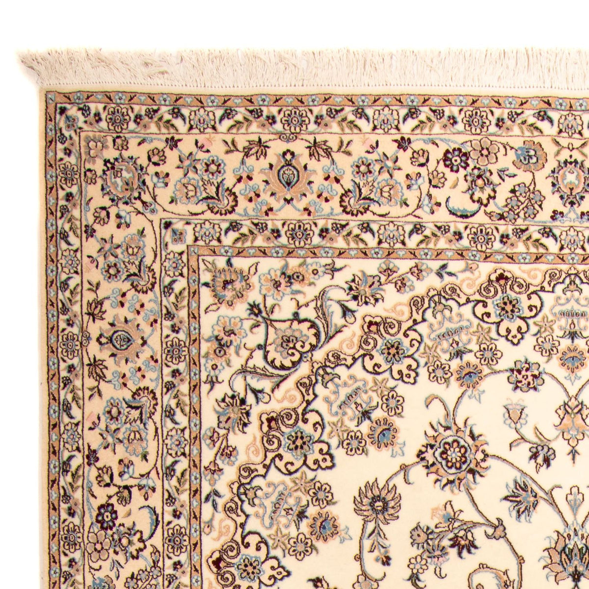 Nain - 9La Alfombra 210x326cm - Alfombra persa