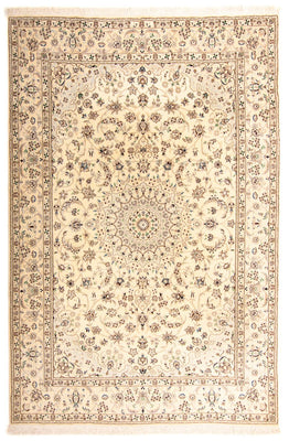 Alfombra Persa - Nain - Real - 323 x 212 cm - beige