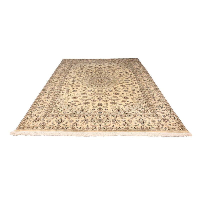 Alfombra Persa - Nain - Real - 323 x 212 cm - beige