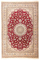 Nain - 9La Alfombra 197x306cm - Alfombra persa