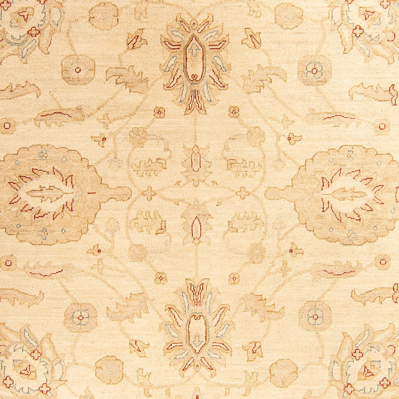 Alfombra Ziegler - 307 x 212 cm - beige