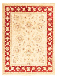 Alfombra Ziegler - 207 x 156 cm - beige