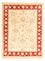 Alfombra Ziegler - 207 x 156 cm - beige