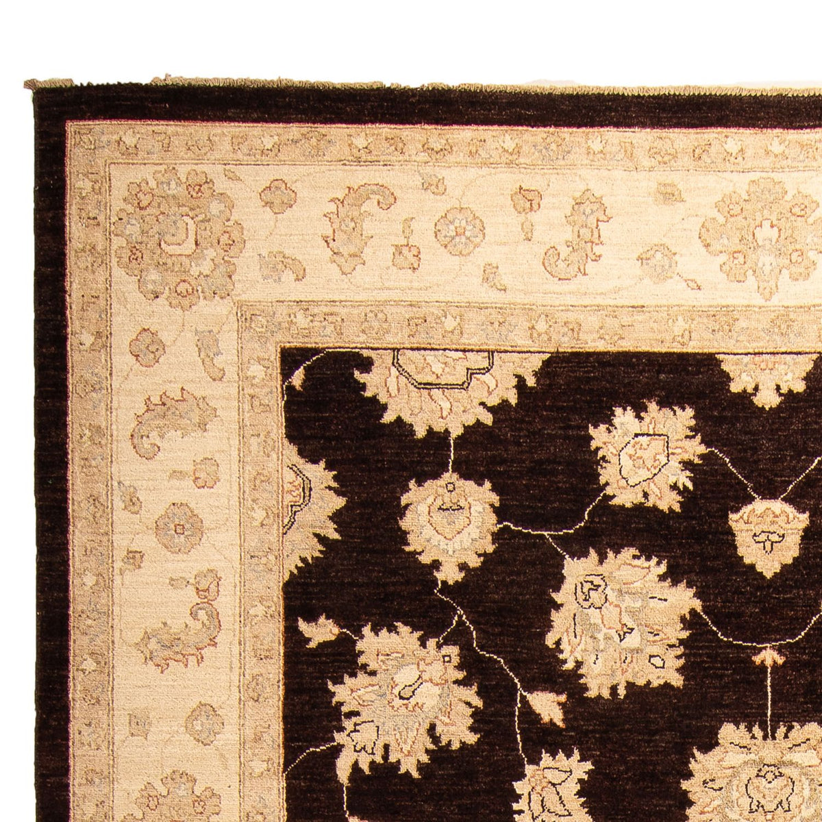 Alfombra Ziegler 207x288cm - Alfombra oriental