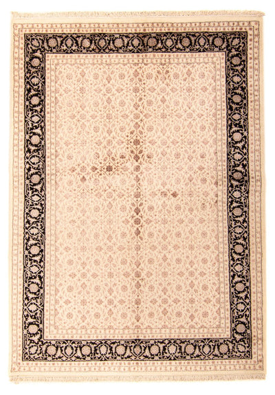 Bidjar Alfombra 145x205cm - Alfombra persa - beige