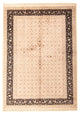 Bidjar Alfombra 145x205cm - Alfombra persa - beige