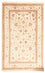 Alfombra de diseño - 305 x 194 cm - beige