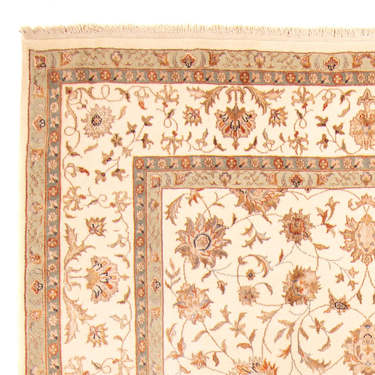 Alfombra de diseño 194x305cm - Designerteppich