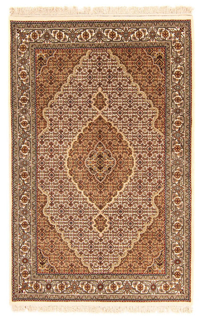 Tabriz Alfombra 123x193cm - Alfombra persa