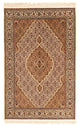 Tabriz Alfombra 123x193cm - Alfombra persa
