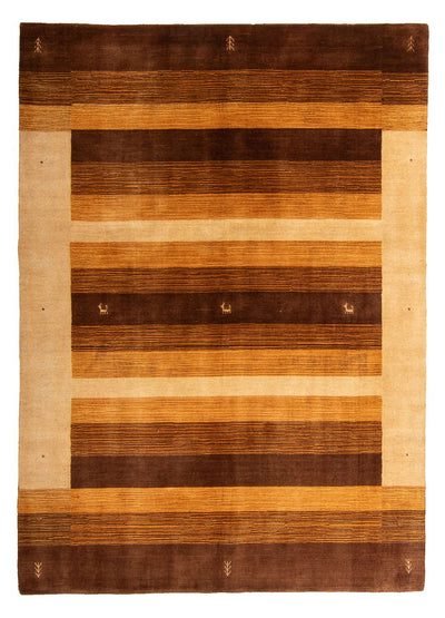 Gabbeh Loom Alfombra 147x200cm - Alfombra de lana