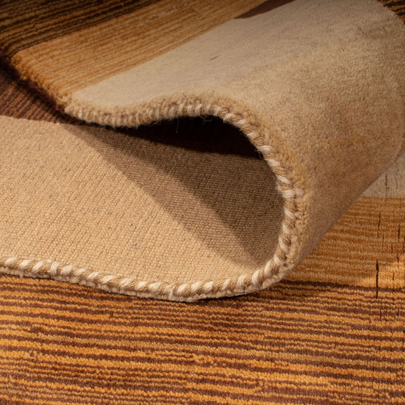 Alfombra Gabbeh - Softy - 200 x 147 cm - multicolor