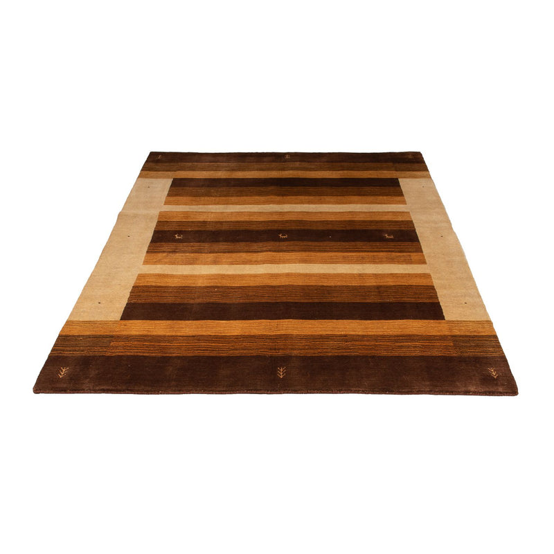 Alfombra Gabbeh - Softy - 200 x 147 cm - multicolor