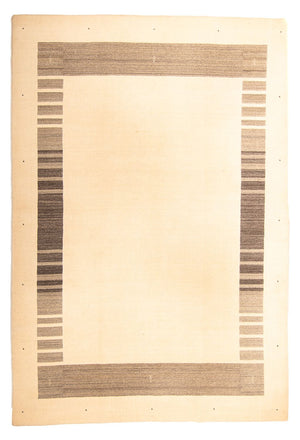 Alfombra Gabbeh - Softy - 296 x 203 cm - beige