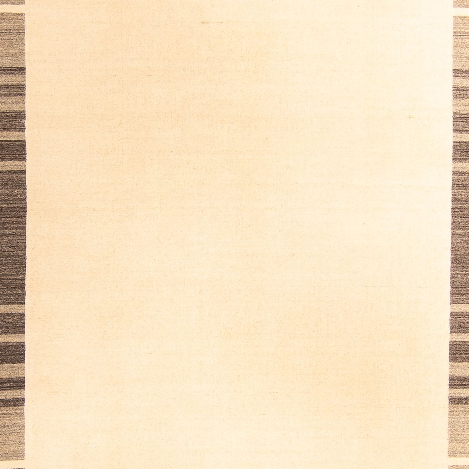Alfombra Gabbeh - Softy - 296 x 203 cm - beige