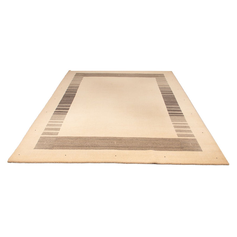 Alfombra Gabbeh - Softy - 296 x 203 cm - beige