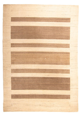 Alfombra Gabbeh - Softy - 301 x 215 cm - beige