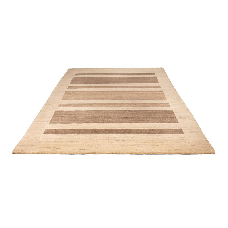 Alfombra Gabbeh - Softy - 301 x 215 cm - beige
