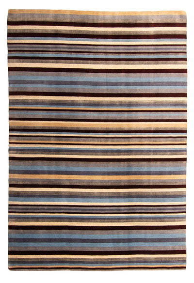 Gabbeh Loom Alfombra 201x299cm - Alfombra de lana
