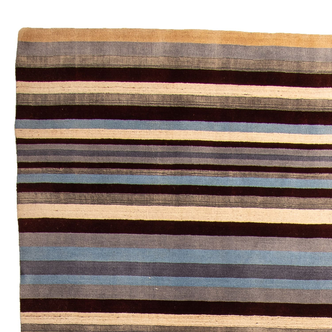 Gabbeh Loom Alfombra 299x201cm - Alfombra de lana