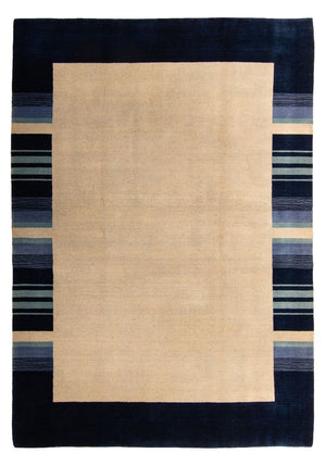 Alfombra Gabbeh - Softy - 232 x 174 cm - beige