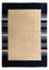 Alfombra Gabbeh - Softy - 232 x 174 cm - beige