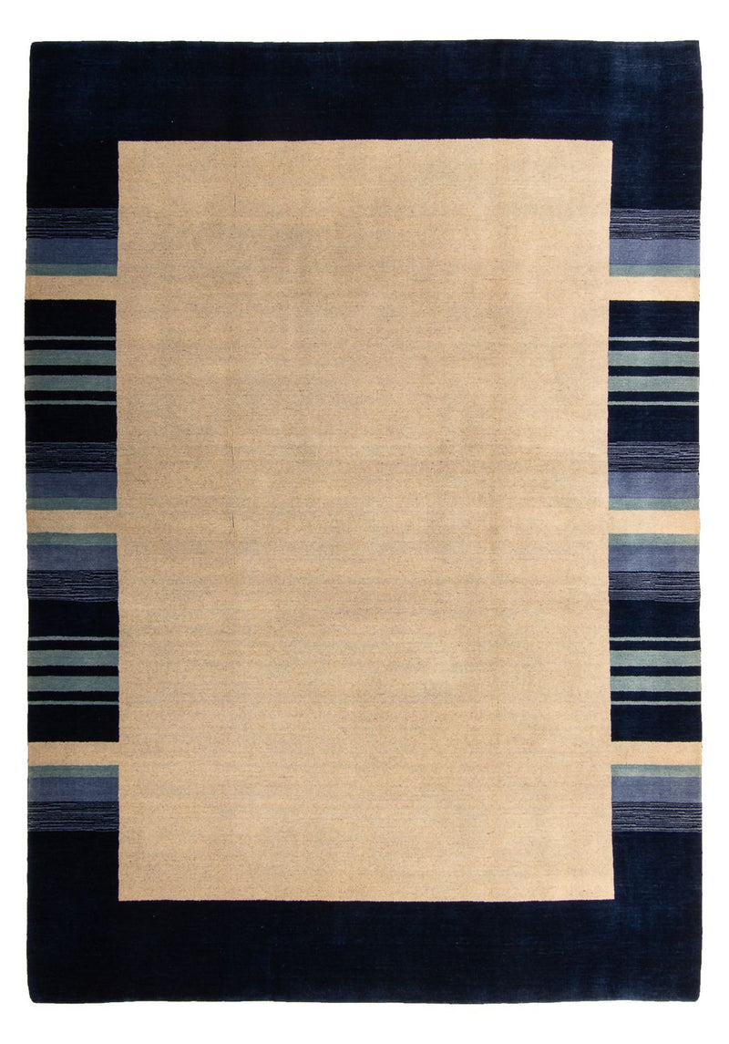 Alfombra Gabbeh - Softy - 232 x 174 cm - beige