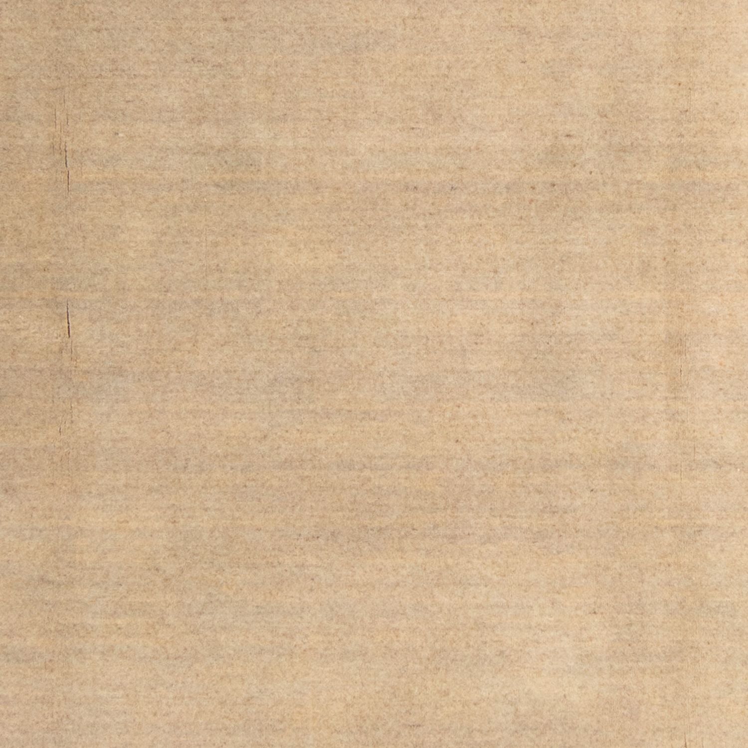 Alfombra Gabbeh - Softy - 232 x 174 cm - beige