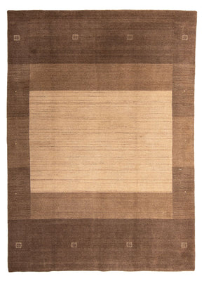 Alfombra Gabbeh - Softy - 240 x 170 cm - marrón