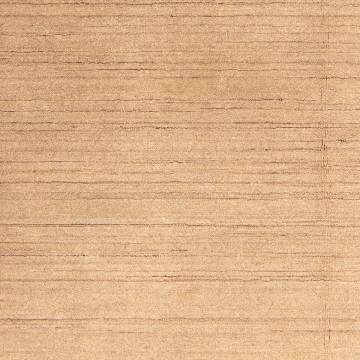 Alfombra Gabbeh - Softy - 240 x 170 cm - marrón