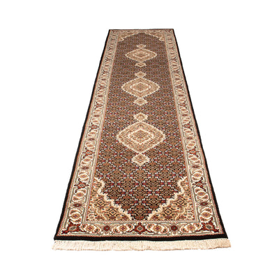 Tabriz Alfombra 79x353cm - Alfombra persa