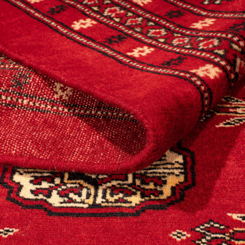 Alfombra Pakistani - 320 x 248 cm - rojo