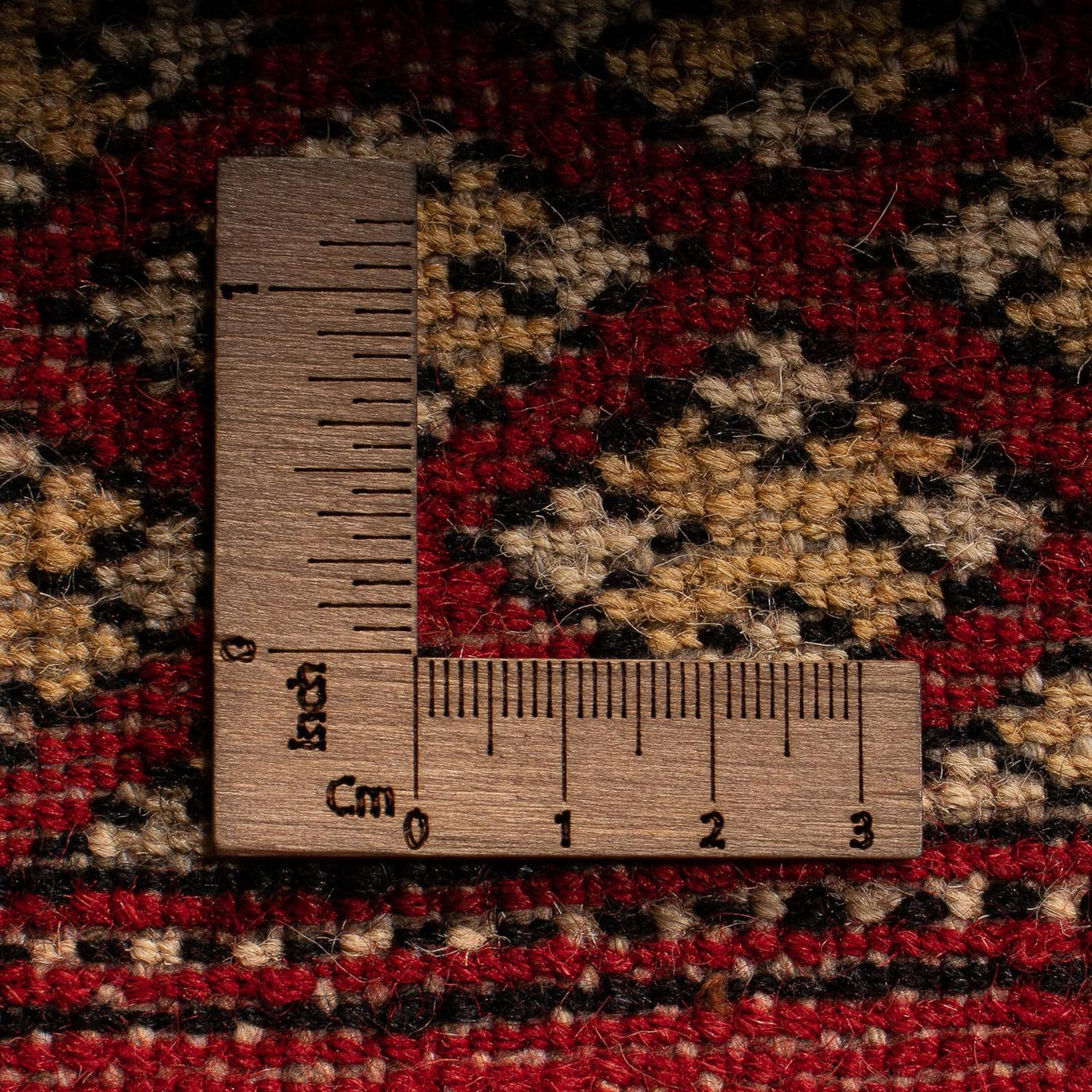 Alfombra Pakistani 307x208cm - Alfombra oriental