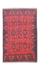Khal Mohammadi Alfombra 121x191cm - Alfombra oriental