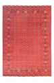 Bukhara Alfombra 203x294cm - Alfombra oriental