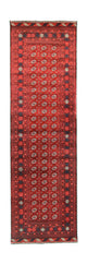 Bukhara Alfombra 293x87cm - Alfombra oriental