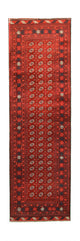 Bukhara Alfombra 84x294cm - Alfombra oriental