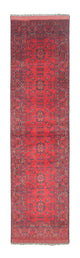 Khal Mohammadi Alfombra 294x80cm - Alfombra oriental