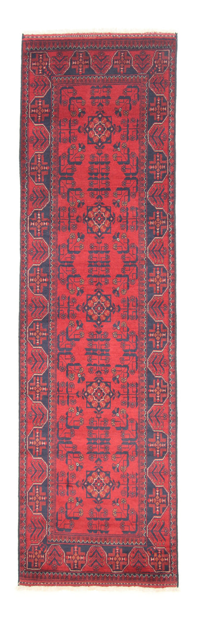 Khal Mohammadi Alfombra 79x297cm - Alfombra oriental