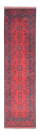Khal Mohammadi Alfombra 289x77cm - Alfombra oriental