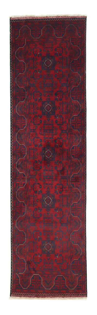 Khal Mohammadi Alfombra 79x290cm - Alfombra oriental
