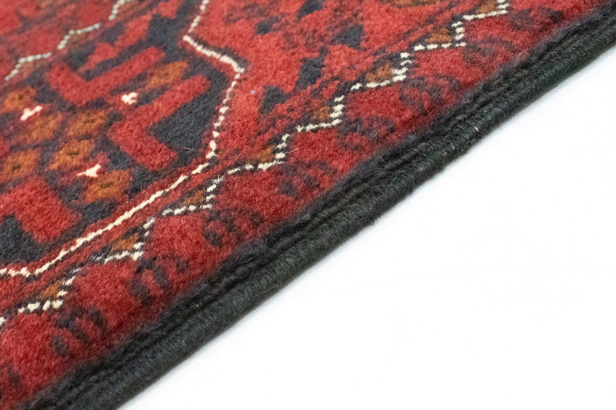 Khal Mohammadi Alfombra 78x302cm - Alfombra oriental