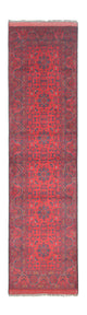 Khal Mohammadi Alfombra 297x74cm - Alfombra oriental