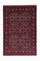Khal Mohammadi Alfombra 82x121cm - Alfombra oriental