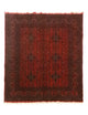 Khal Mohammadi Alfombra 199x152cm - Alfombra oriental