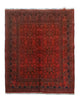 Khal Mohammadi Alfombra 193x151cm - Alfombra oriental
